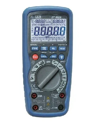 Мультиметр профессиональный цифровой DT-9939 CEM 481103