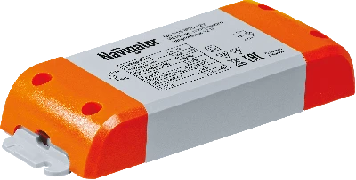 Драйвер светодиодный LED 15w 12v Navigator Group 71460 18075