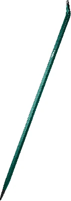 Монтировка-лом, 600 мм, 19 мм, шестигранная