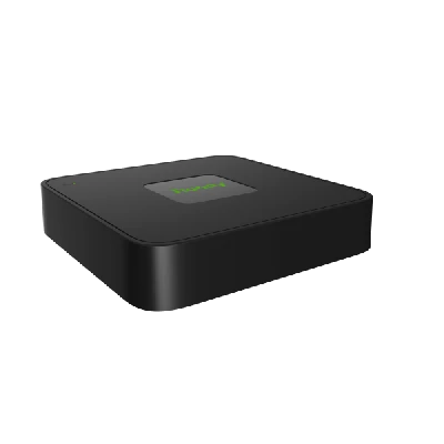 Видеорегистратор IP 8-канальный 6Мп с PoE до 1 HDD Tiandy TC-R3108 I/B/P8/C/Eu/L/S 00-01021220