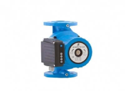 Насос циркуляционный IMP PUMPS GHNbasic II 65-190 F