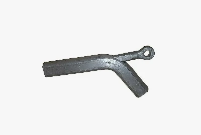 Зажим натяжной прессуемый НАС-240-2Б