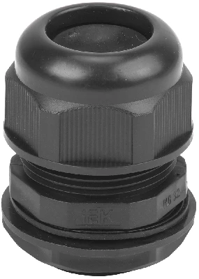 Сальник MG-32 диаметр кабеля 16-24мм IP68 IEK YSA10-25-32-68-K02