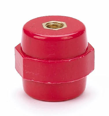 Изолятор шинный ИО-30/8 D26 8кВ Dekraft 32101DEK