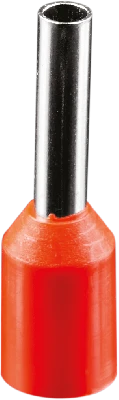 Наконечник-гильза НШвИ 1,5-8,2 красный (100шт) Navigator Group 71091 17335