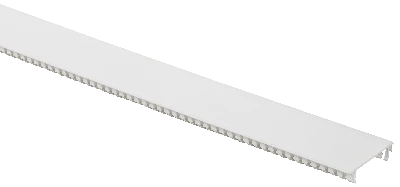 Крышка к кабель-каналу 65мм DLP Legrand 10521 010521