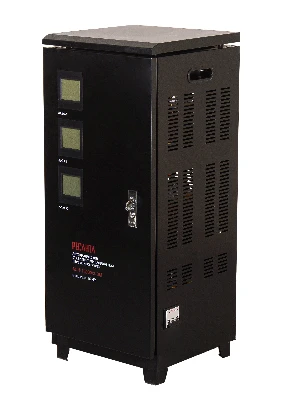 Стабилизатор трехфазный АСН-15000/3 Ресанта 63/4/5