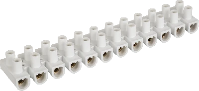 Клеммник 2.5х10.0 ЗВИ-10 NTB-UPP-S12-10/WH Navigator Group 71328 19279
