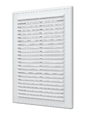 Решетка вентиляционная разъемная 183х253 Auramax A1825R 21320