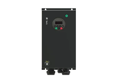 Преобразователь частоты STV050 15 кВт 380В ЭМС С3 + LED панель оператора + IP55