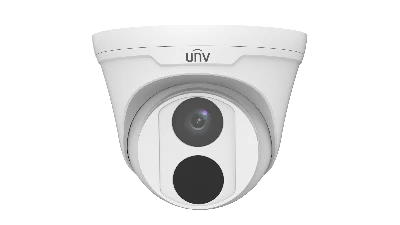 Видеокамера IP 2Мп купольная уличная IP67 ИК-30м (2.8мм)