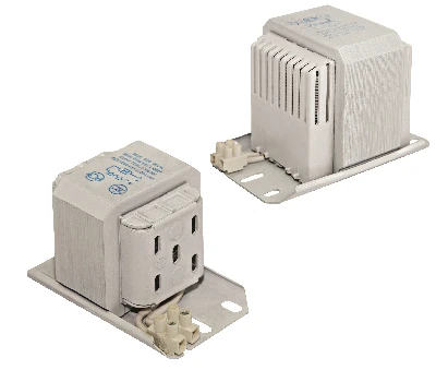 Электромагнитный пускорегулирующий аппарат ПРА 1И125ДРЛ44Н-003 встраиваемый IP20 УХЛ2 GALAD 02491