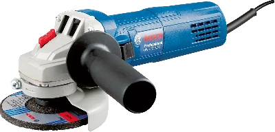 Шлифмашина угловая GWS 750-125 (750 Вт) BOSCH 0.601.394.001 0601394001