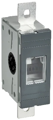 KARAT Полюс силовой для ВРК 630А IEK KA-VR10D-SP-0630