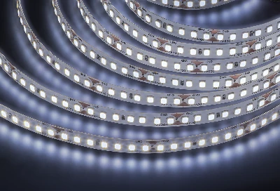 Лента светодиодная NLS-2835CW182-14-IP20-24V 5м