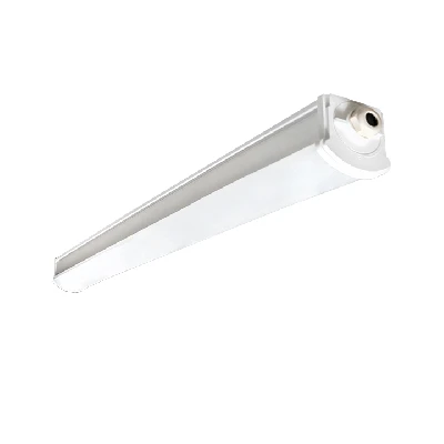 Светильник светодиодный пылевлагозащищенный ДСП-2005 50Вт 4000К IP66 1500мм PROxima EKF TPL-2005-50-4000