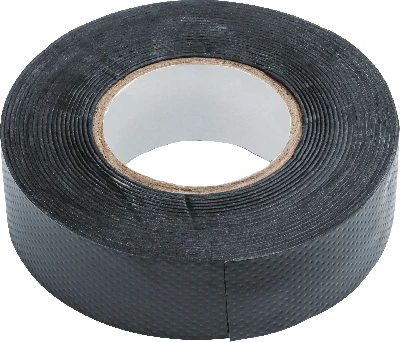 Изолента самослипающаяся резиновая 19мм 5м Navigator NIT-SFR19-5-BL Navigator Group 14078 23381