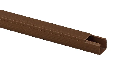 Кабель-канал 16x16 дуб (100м.) (50/1200)