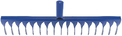 Грабли с витыми зубьями 16 зубьев РОС 76959
