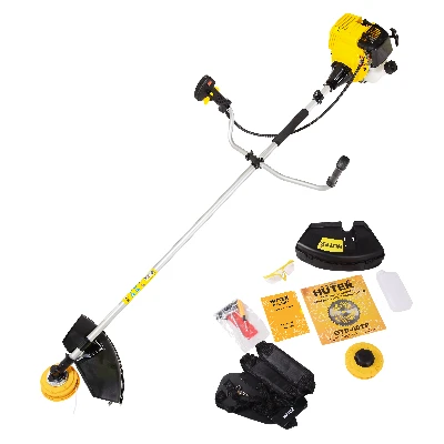 Триммер бензиновый GGT-15004Т (четырехтактный) Huter 70/2/50