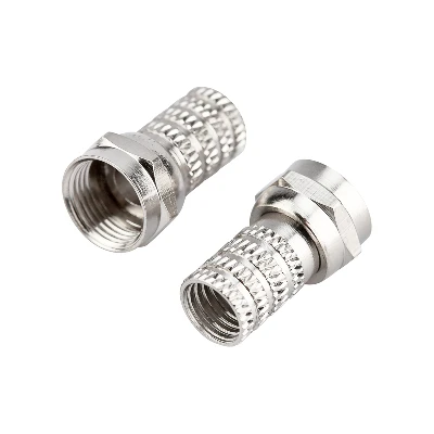 Разъем F-Разъем RG-6,