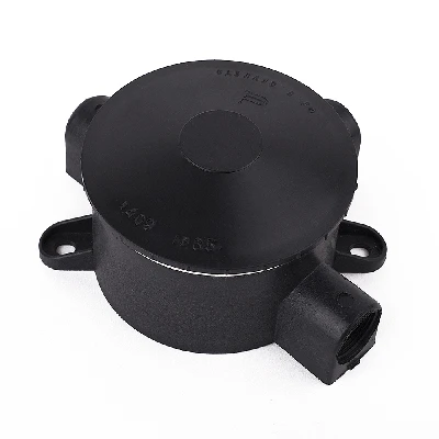 Коробка пластмассовая У409-3 У1,5