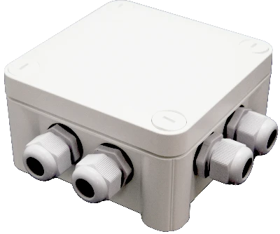 Коробка монтажная КМ-1212(П)-IP66(П6-12)