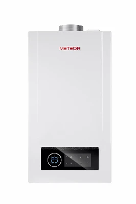 Котел газовый B30 24 C настенный 24 кВт двухконтурный с закрытой камерой сгорания METEOR THERMO 10680203001