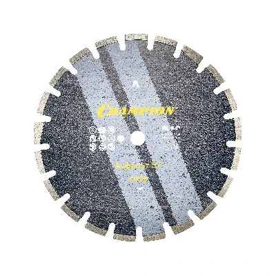 Диск алмазный асфальт ST 350/25,4/10 Asphafight (асфальт, по бетону,свежий бетон,мягкие блоки)