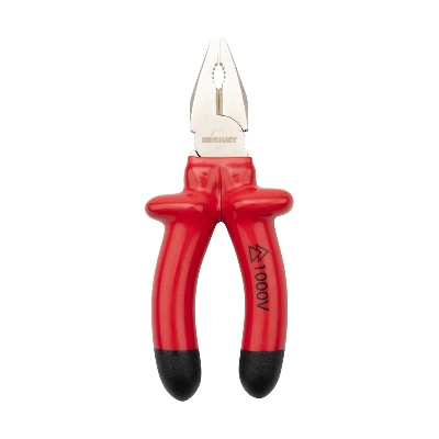 Плоскогубцы 160 мм, диэлектрические до 1000 В REXANT 12-4611-3