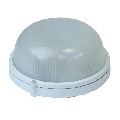 Светильник под лампу с цоколем Е27 (8/96) НБП 03-100-001 ЭРА Б0048420