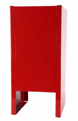 Подставка П-10 собр круглая до 6,5 кг