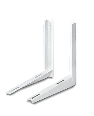 Кронштейн для кондиционера (наружного блока) 415х450, пара