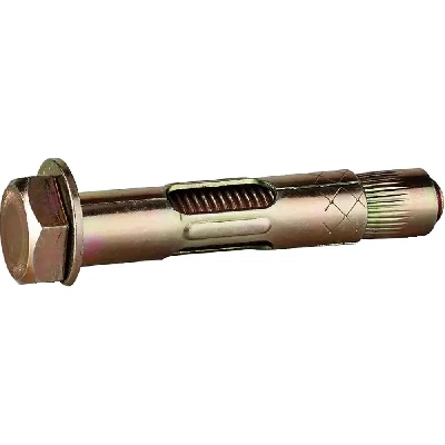 Болт анкерный 8х45 оцинкованный