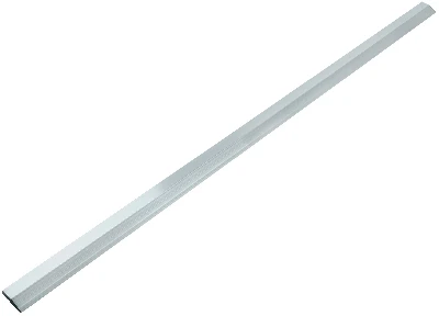 Правило ''Трапеция'' Профи (с ребром жесткости) 2.5 м FIT РОС 9008 09008