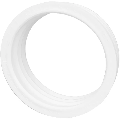 Манжета для канализации белая ТЭП 40х32 MasterProf ИС.131820