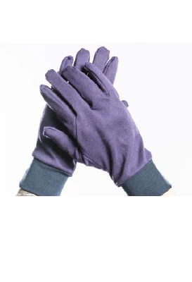 Перчатки термостойкие трикотаж WORKER jersey 220 FR Птм 706, 12 кал/см2, р. 11