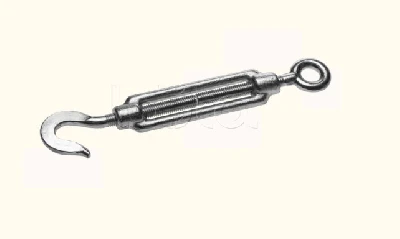 Талреп 10 (крюк-крюк) (DIN 1480) PTK-Accessories (состав ОКЛ)