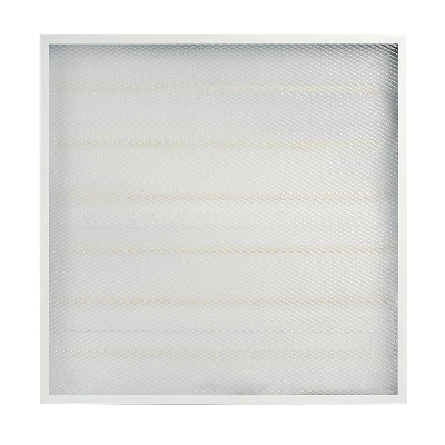 Светильник светодиодный 595х595 ДВО- 48w 6500K 4200Лм IP40 JazzWay 5018273A