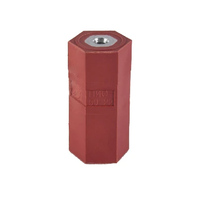 Изолятор ПИО-50-22-М8-У3