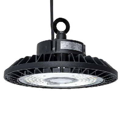 Светильник светодиодный промышленный для высоких пролетов ДСП-2102 150Вт 120 гр 5000К IP65 EKF