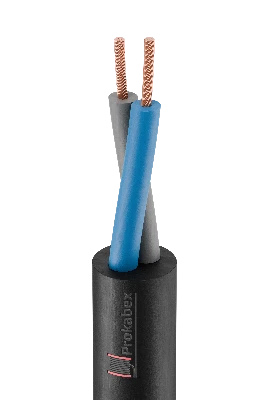 Кабель силовой КГТП-ХЛ 2х2,5(N) 380/660 -3ТРТС