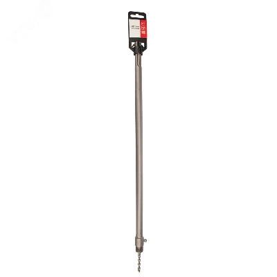 Хвостовик для коронки М22х600 мм SDS-max Kranz KR-91-0426