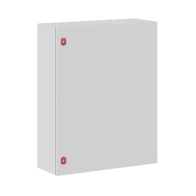 Щит с монтажной панелью ЩМП 1000x800x300мм IP66 серия ST DKC R5ST1083