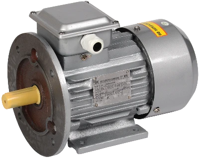 Электродвигатель трехфазный АИР 90L2 380В 3кВт 3000 об/мин 2081 DRIVE ONI DRV090-L2-003-0-3020