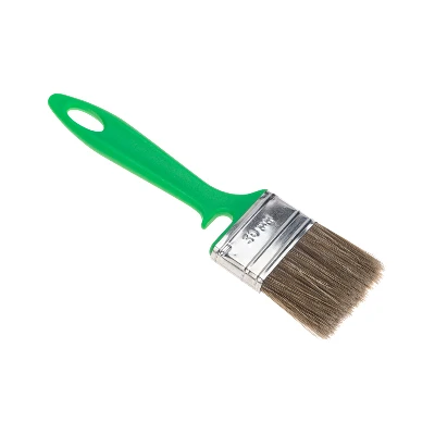 Кисть плоская для дерева 50х12 мм REXANT 89-0333