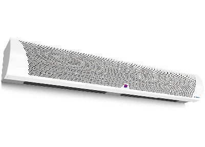 Завеса воздушная с электрическим нагревателем на  12 кВт 380В 12П2021Е Тепломаш КЭВ-12П2021Е 122014