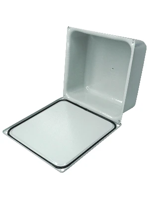 Коробка протяжная У997У2 (порошок), 300х300х200, IP54