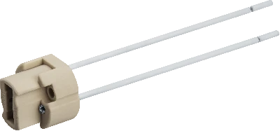 Патрон G9 керамический