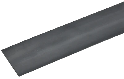 Трубка термоусадочная ТТУ 50/25 черная 1м GENERICA IEK UDR10-050-025-001-K02-G